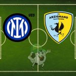 Inter U23 Arzignano cronaca diretta live e risultato in tempo reale