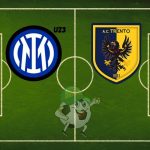 Inter U23 Trento cronaca diretta live e risultato in tempo reale