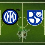 Inter U23 Union Brescia cronaca diretta live e risultato in tempo reale