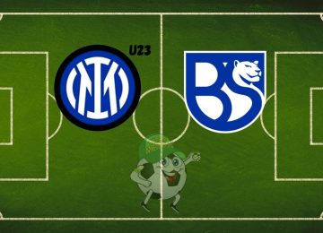 Inter U23 Union Brescia cronaca diretta live e risultato in tempo reale
