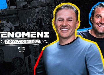 intervista cannavaro