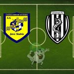 Juve Stabia Cesena cronaca diretta live e risultato in tempo reale