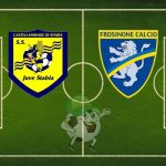 Juve Stabia Frosinone cronaca diretta live e risultato in tempo reale