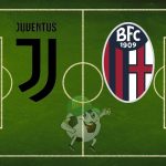Juventus Bologna cronaca diretta live e risultato in tempo reale