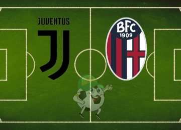 Juventus Bologna cronaca diretta live e risultato in tempo reale