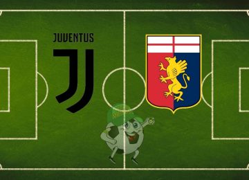 Juventus Genoa cronaca diretta live e risultato in tempo reale