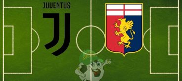 Juventus Genoa cronaca diretta live e risultato in tempo reale