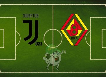 Juventus Next Gen Bra cronaca diretta live e risultato in tempo reale
