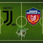 Juventus Next Gen Guidonia cronaca diretta live e risultato in tempo reale