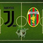 Juventus Next Gen Ternana cronaca diretta live e risultato in tempo reale