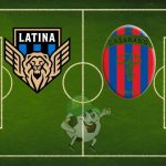 Latina Casarano cronaca diretta live e risultato in tempo reale