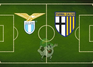 Lazio Parma cronaca diretta live e risultato in tempo reale