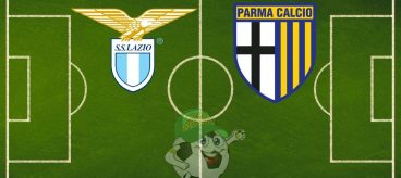 Lazio Parma cronaca diretta live e risultato in tempo reale