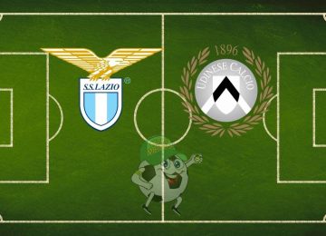 Lazio Udinese cronaca diretta live e risultato in tempo reale
