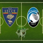 Lecce Atalanta cronaca diretta live e risultato in tempo reale