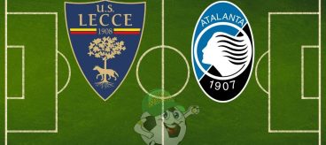 Lecce Atalanta cronaca diretta live e risultato in tempo reale