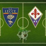 Lecce Fiorentina cronaca diretta live e risultato in tempo reale