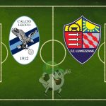 Lecco Lumezzane cronaca diretta live e risultato in tempo reale