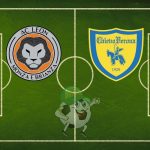 Leon Chievo Verona cronaca diretta live e risultato in tempo reale