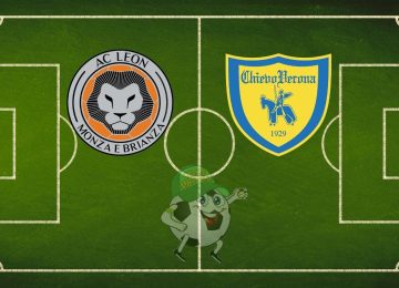 Leon Chievo Verona cronaca diretta live e risultato in tempo reale