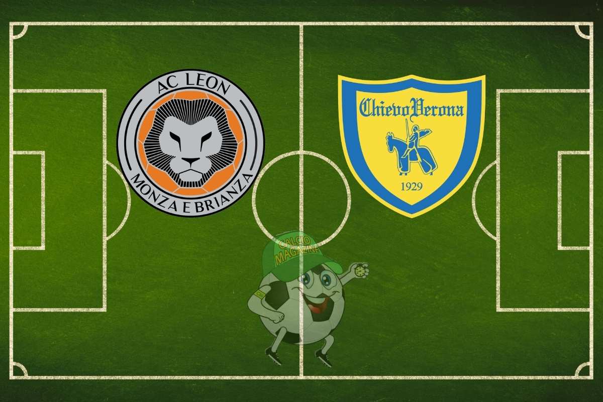 Leon Chievo Verona cronaca diretta live e risultato in tempo reale