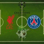 Liverpool PSG cronaca diretta live e risultato in tempo reale