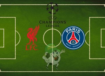 Liverpool PSG cronaca diretta live e risultato in tempo reale