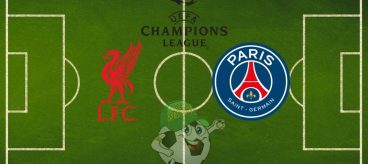 Liverpool PSG cronaca diretta live e risultato in tempo reale
