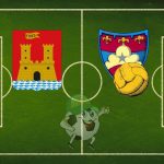 Livorno Gubbio cronaca diretta live e risultato in tempo reale