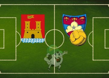 Livorno Gubbio cronaca diretta live e risultato in tempo reale