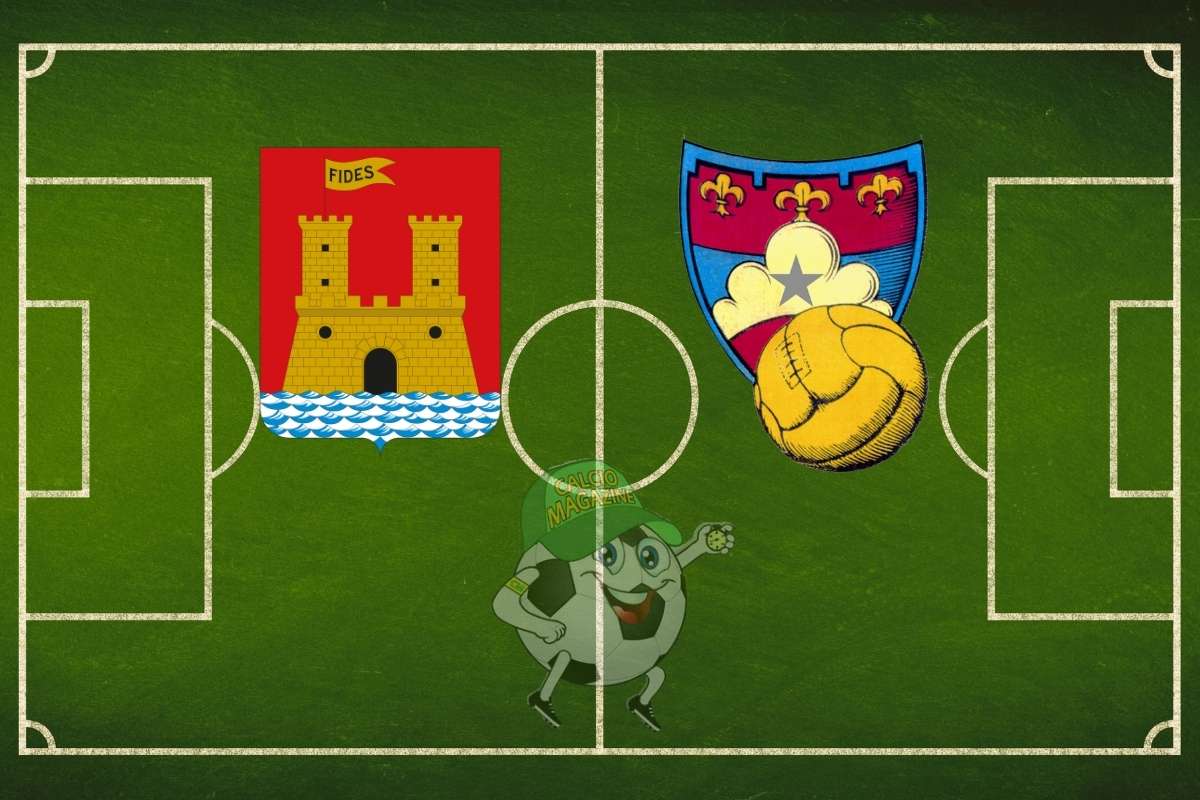 Livorno Gubbio cronaca diretta live e risultato in tempo reale