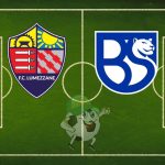 Lumezzane Union Brescia cronaca diretta live e risultato in tempo reale