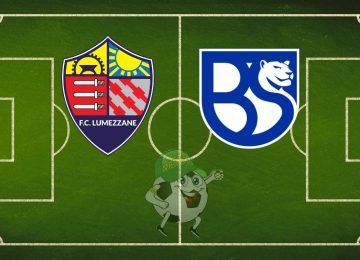 Lumezzane Union Brescia cronaca diretta live e risultato in tempo reale