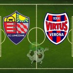 Lumezzane Virtus Verona cronaca diretta live e risultato in tempo reale