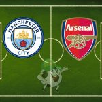 Manchester City Arsenal cronaca diretta live e risultato in tempo reale