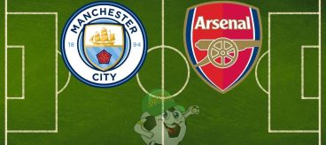 Manchester City Arsenal cronaca diretta live e risultato in tempo reale