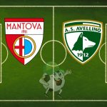 Mantova Avellino cronaca diretta live e risultato in tempo reale