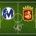 Martina Calcio Real Normanna cronaca diretta live e risultato in tempo reale