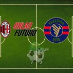 Milan Futuro Varesina cronaca diretta live e risultato in tempo reale