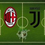 Milan Juventus cronaca diretta live e risultato in tempo reale