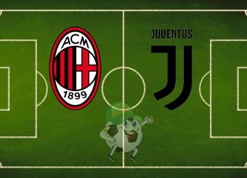 Milan Juventus cronaca diretta live e risultato in tempo reale