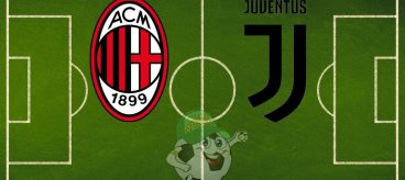 Milan Juventus cronaca diretta live e risultato in tempo reale