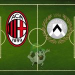 Milan Udinese cronaca diretta live e risultato in tempo reale
