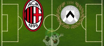 Milan Udinese cronaca diretta live e risultato in tempo reale