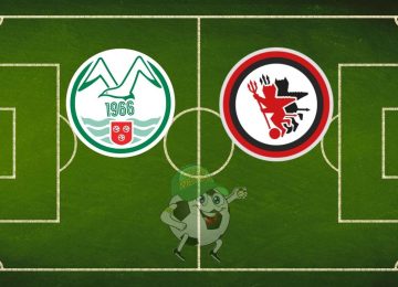 Monopoli Foggia cronaca diretta live e risultato in tempo reale