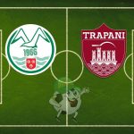 Monopoli Trapani cronaca diretta live e risultato in tempo reale