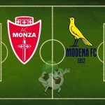 Monza Modena cronaca diretta live e risultato in tempo reale