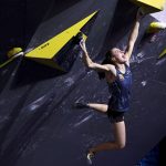 IFSC World Cup Curitiba 2025