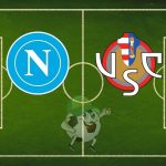 Napoli Cremonese cronaca diretta live e risultato in tempo reale