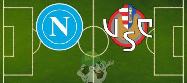 Napoli Cremonese cronaca diretta live e risultato in tempo reale